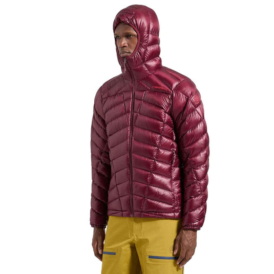 La Sportiva Lumina 200 Down Jackat - Ultralight Insulation