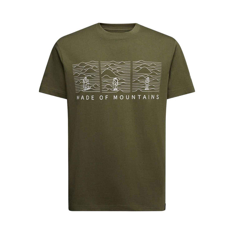 Load image into Gallery viewer, Made of Mountain Tee
