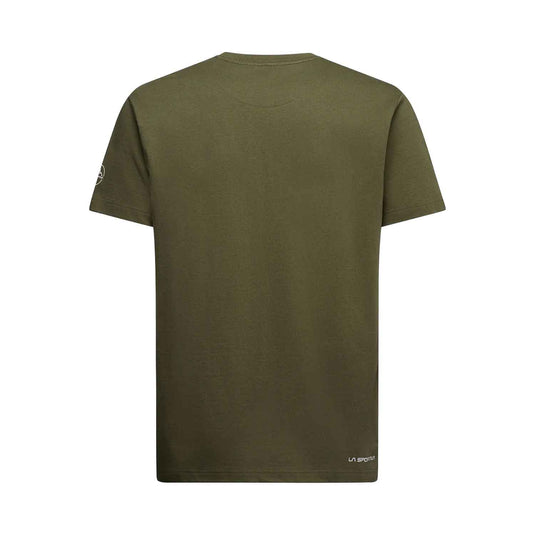 Made of Mountain Tee
