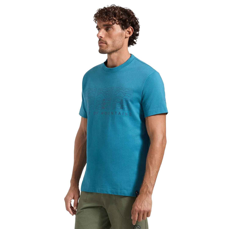 Load image into Gallery viewer, Made of Mountain Tee
