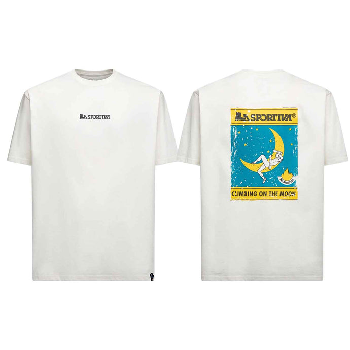 Moon Climb Tee - Mens