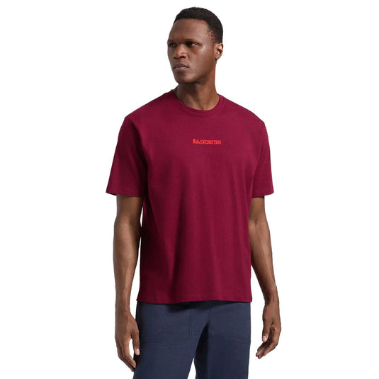 La Sportiva Moon Climb Tee - Mens