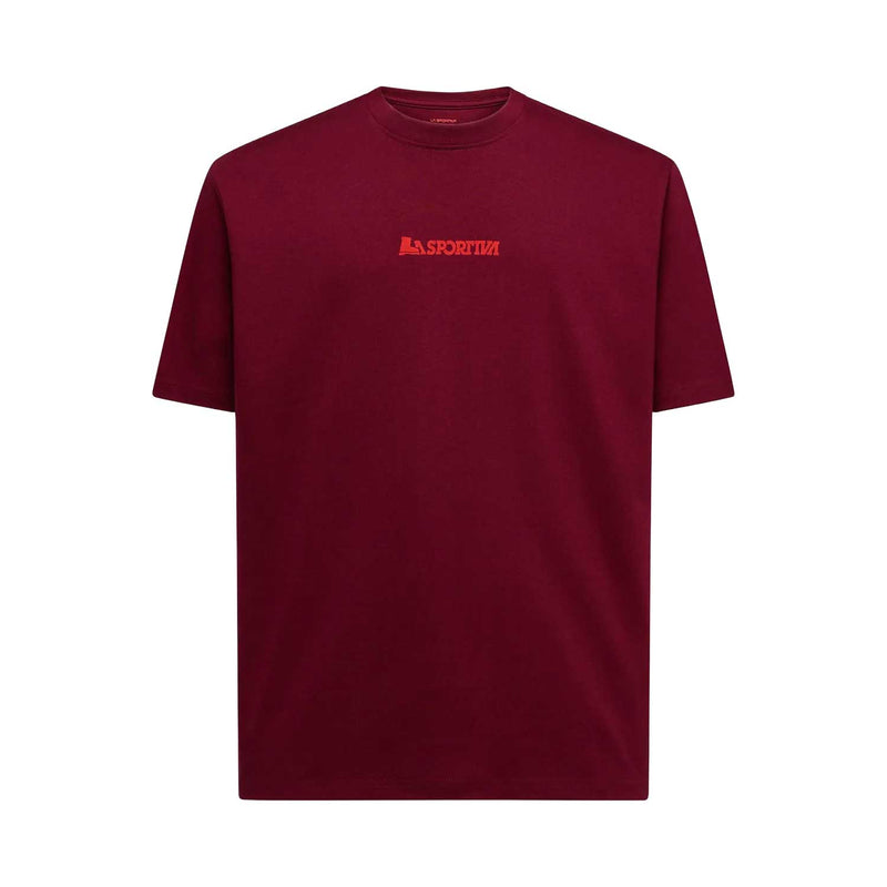 Load image into Gallery viewer, La Sportiva Moon Climb Tee - Mens
