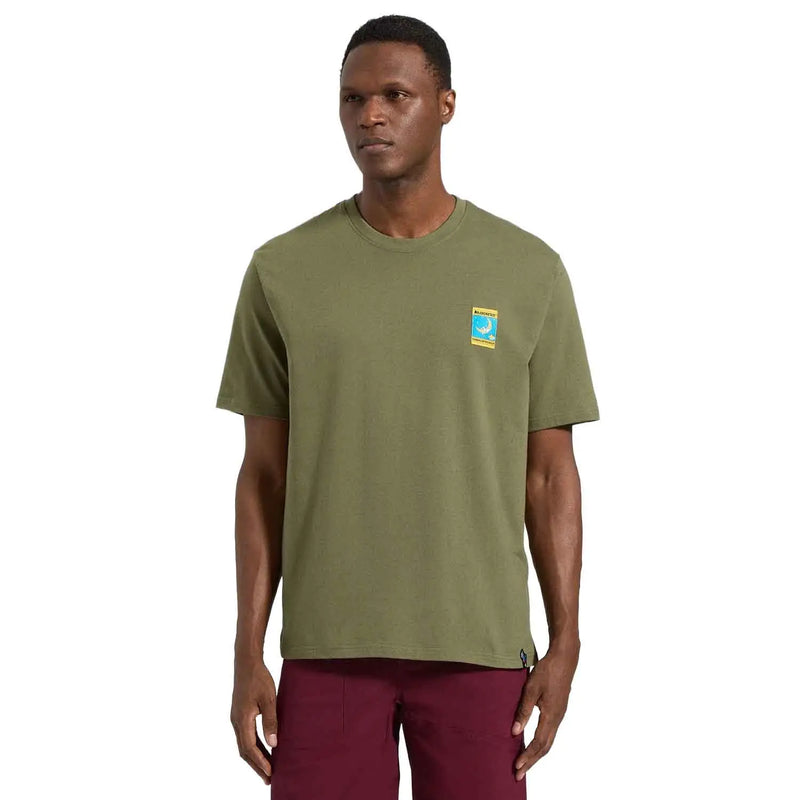 Load image into Gallery viewer, Moon Patch Tee
