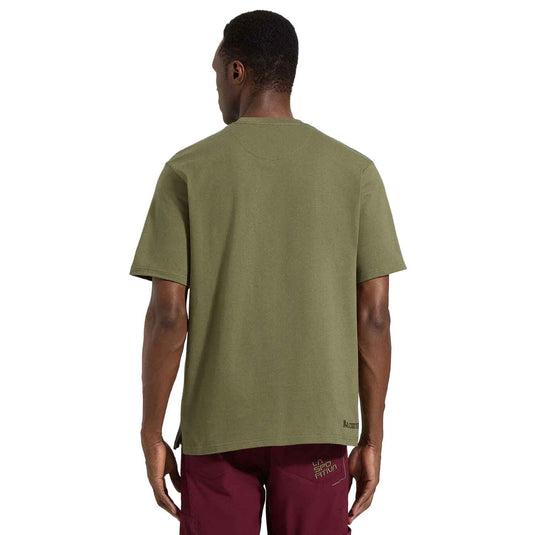 Moon Patch Tee