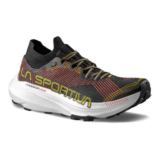 Prodigio Pro Trail Running Shoe - Mens