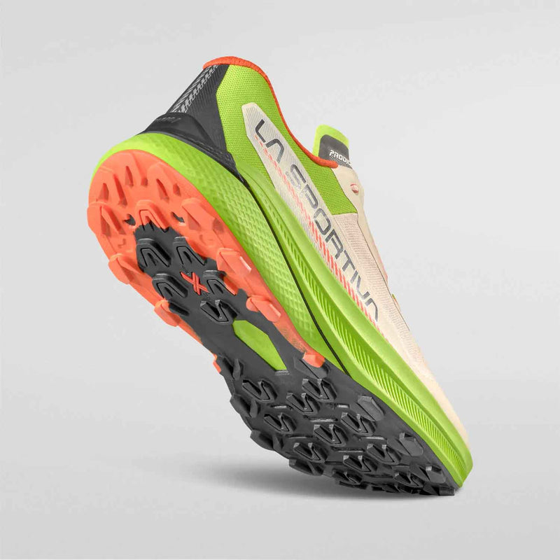 Load image into Gallery viewer, Prodigio Mens Trail Running Shoe
