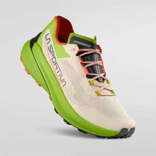 Prodigio Mens Trail Running Shoe