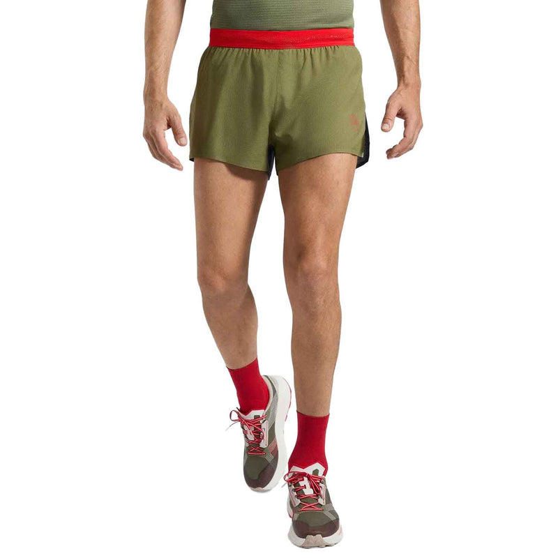 Load image into Gallery viewer, La Sportiva Pure 3 Short - Mens Running Short
