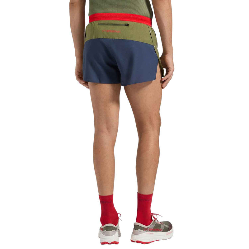 Load image into Gallery viewer, La Sportiva Pure 3 Short - Mens Running Short
