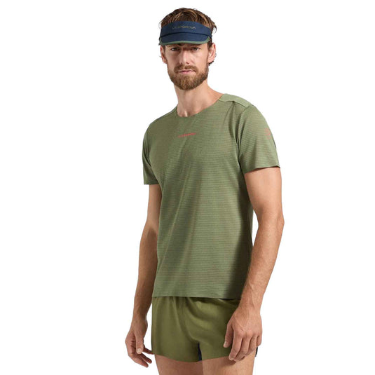 La Sportiva Pure 3 Short - Mens Running Short