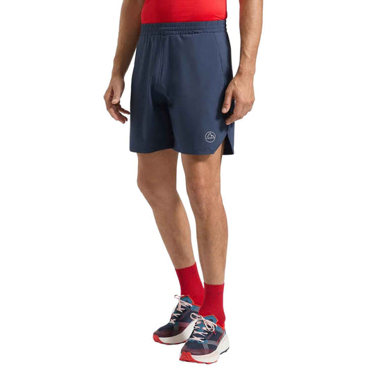 La Sportiva Pure 7 Short - Mens Running Short