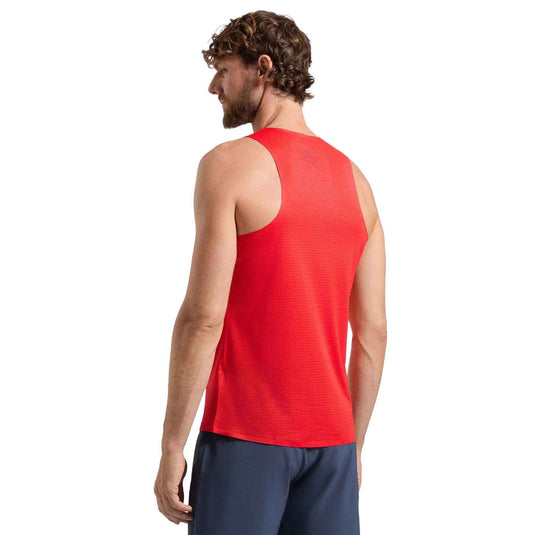 La Sportiva Pure Tank - Running Apparel