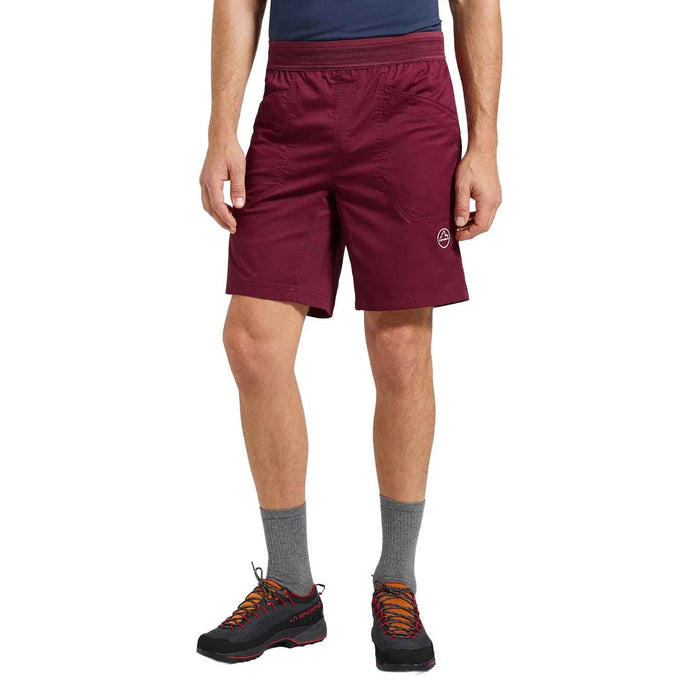 Roots Climbing Shorts - Mens