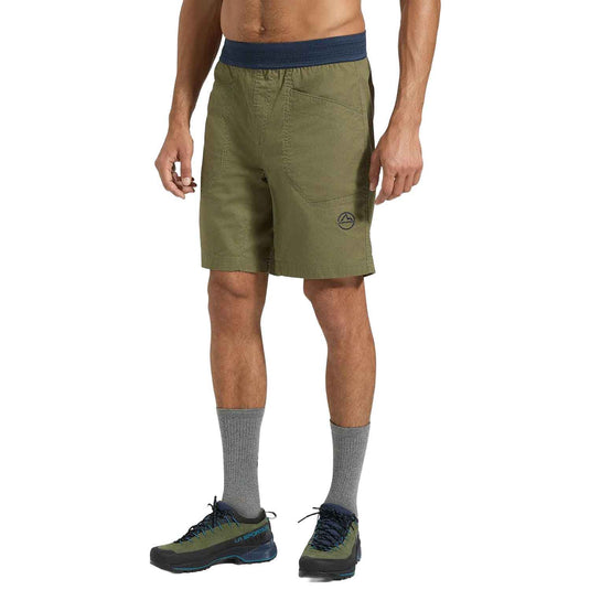 Roots Shorts - Mens Climbing Apparel
