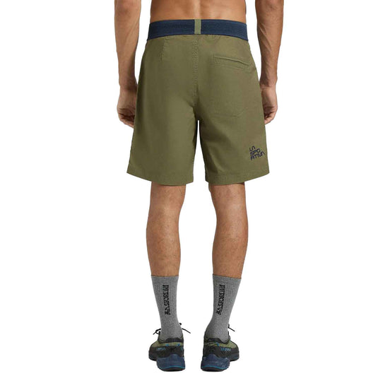 Roots Shorts - Mens Climbing Apparel