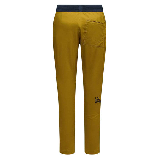 La Sportiva Roots Climbing Pant - Mens