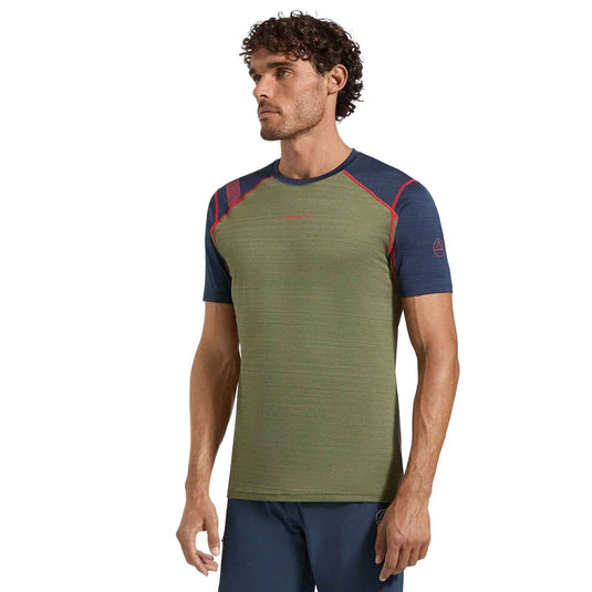 La Sportiva Sunfire Tee