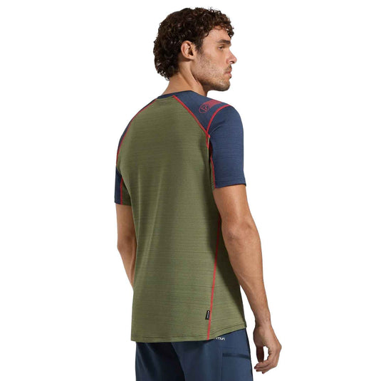La Sportiva Sunfire Tee
