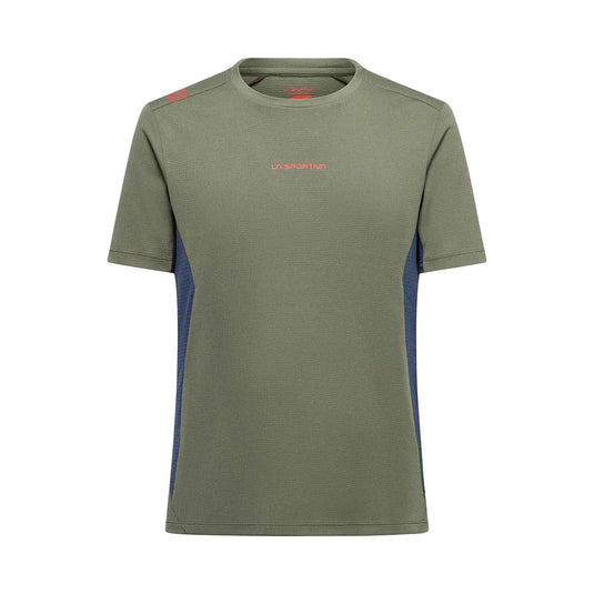 Traverse Tee