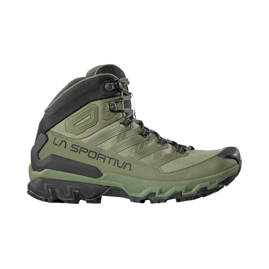 La Sportiva Ultra Raptor 3 Mid GTX Mens Hiking Boot