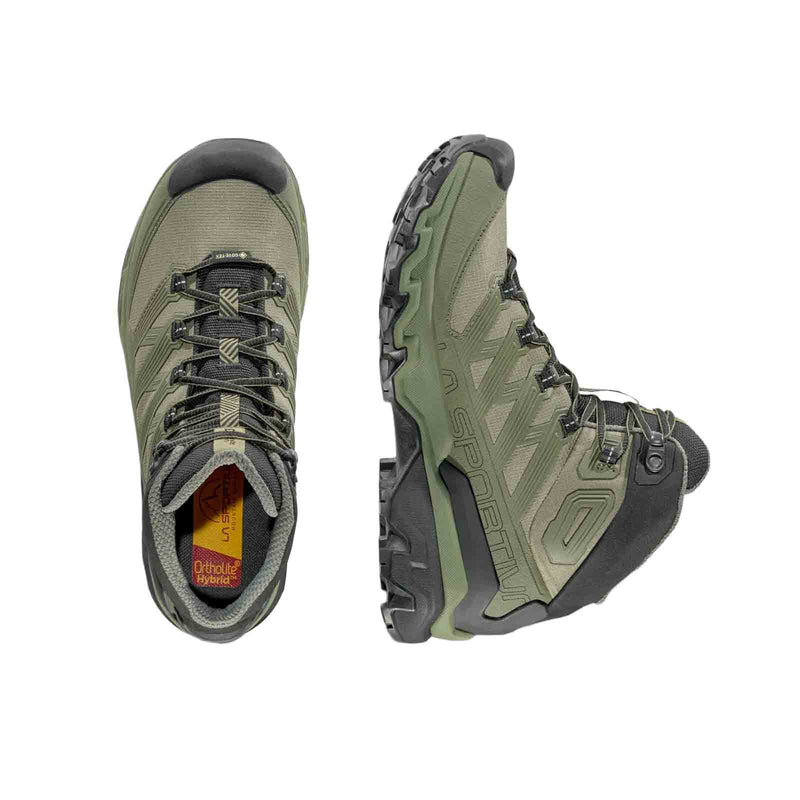 Load image into Gallery viewer, La Sportiva Ultra Raptor 3 Mid GTX Mens Hiking Boot
