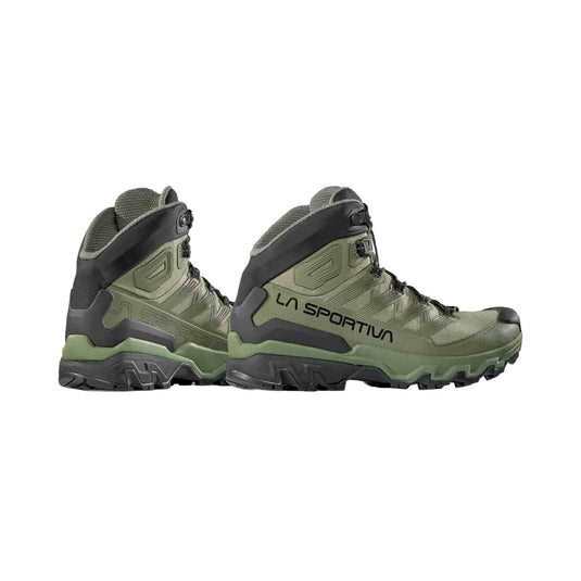 La Sportiva Ultra Raptor 3 Mid GTX Mens Hiking Boot