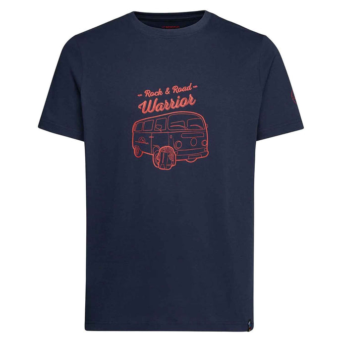 Van Tee - Mens