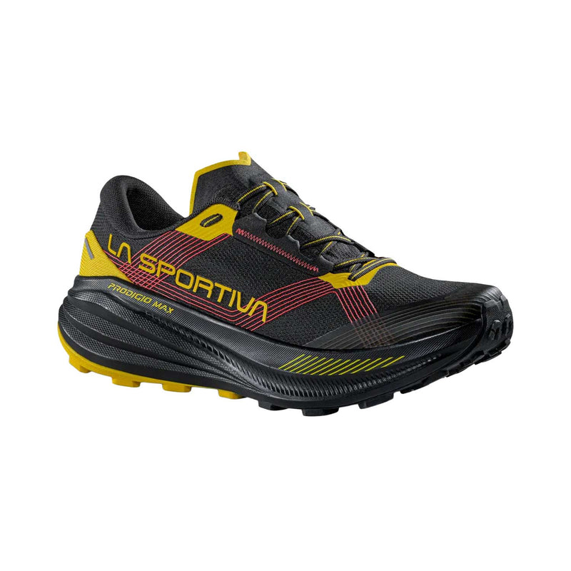 Load image into Gallery viewer, La Sportiva Prodigio Max Trail Shoe
