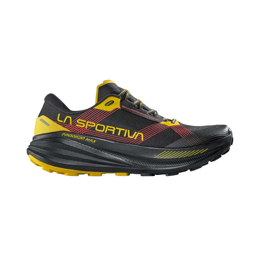 La Sportiva Prodigio Max Trail Shoe