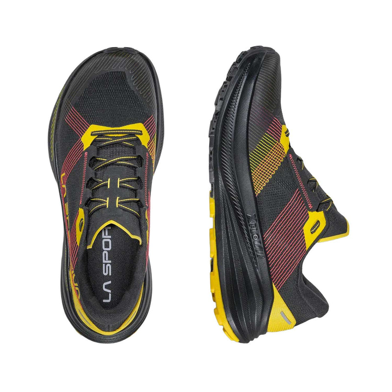 Load image into Gallery viewer, La Sportiva Prodigio Max Trail Shoe
