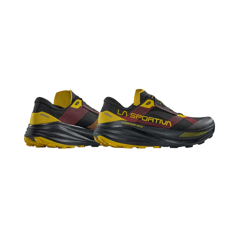 Load image into Gallery viewer, La Sportiva Prodigio Max Trail Shoe
