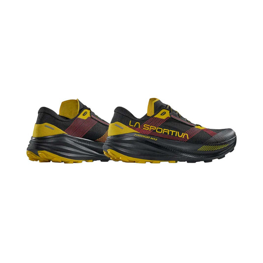 La Sportiva Prodigio Max Trail Shoe