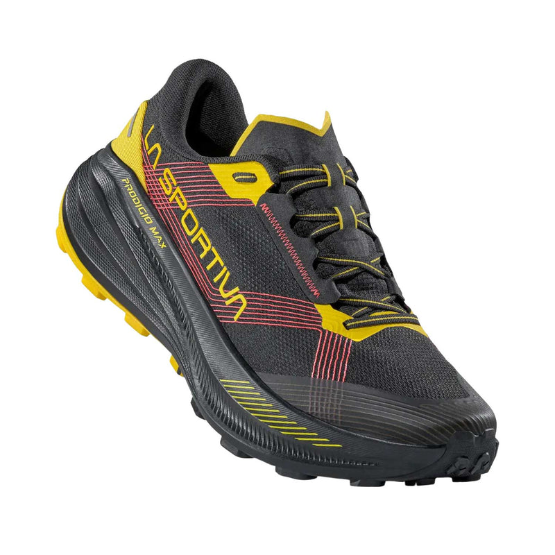 Load image into Gallery viewer, La Sportiva Prodigio Max Trail Shoe
