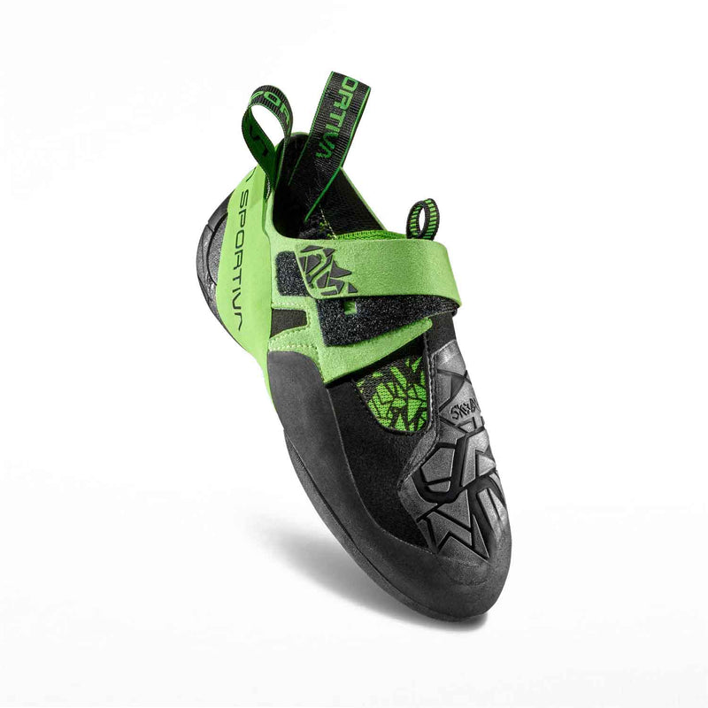 Load image into Gallery viewer, Skwama Vegan Rock Climbing Shoe
