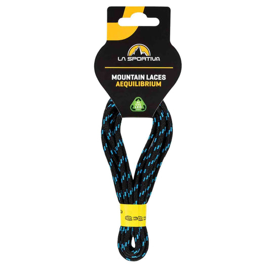 Mountain Aequilibrium Laces