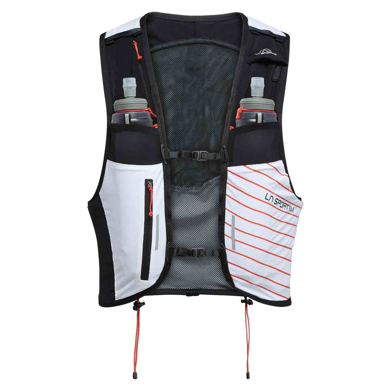 Load image into Gallery viewer, La Sportiva Ultra Trail Vest - 10L Hydration Pack
