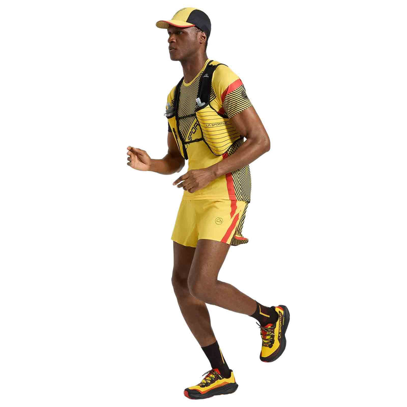 Load image into Gallery viewer, La Sportiva Ultra Trail Vest - 10L Hydration Pack
