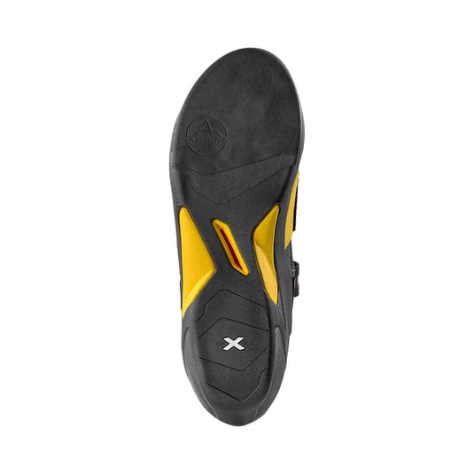La Sportiva HyperEZ - Rock Climbing Shoe