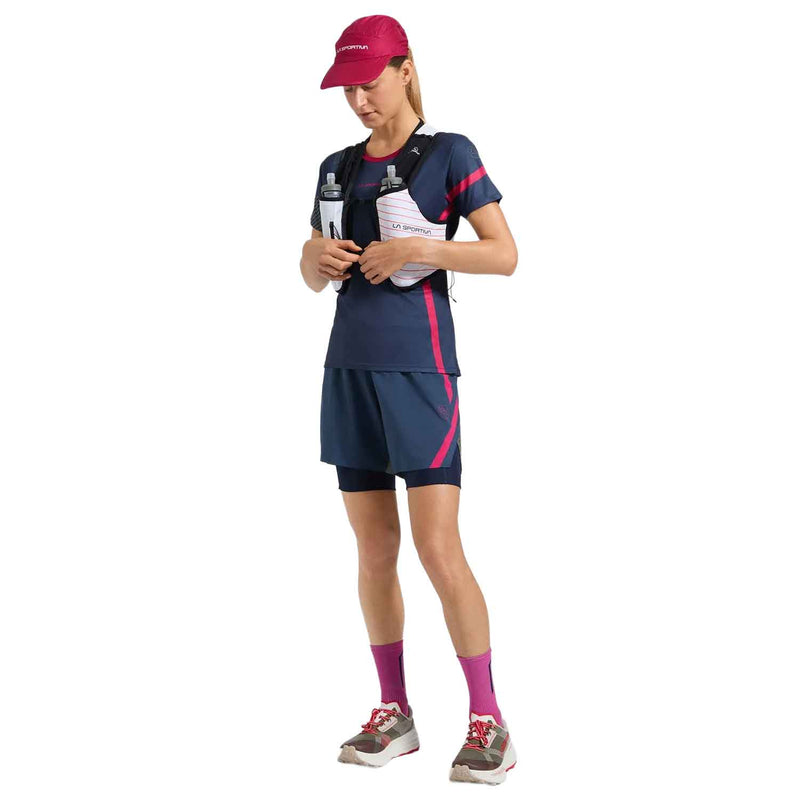 Load image into Gallery viewer, La Sportiva Pure Cap - Running Cap

