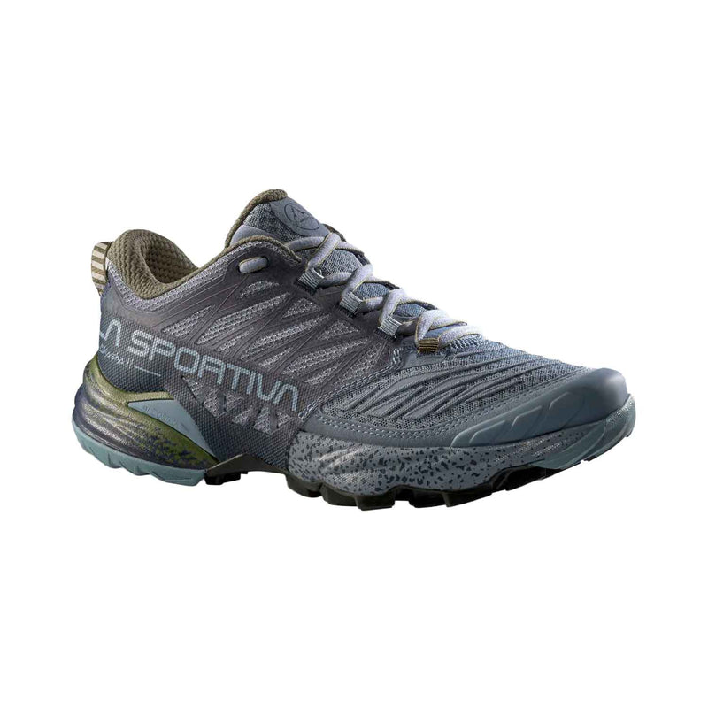 Load image into Gallery viewer, La Sportiva Akasha II Trail Running Shoe - Womens
