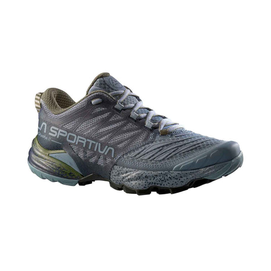 La Sportiva Akasha II Trail Running Shoe - Womens