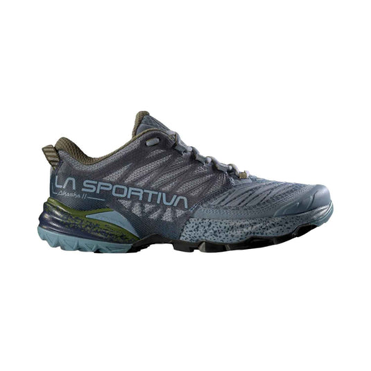 La Sportiva Akasha II Trail Running Shoe - Womens