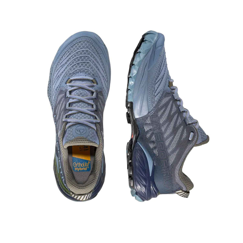 Load image into Gallery viewer, La Sportiva Akasha II Trail Running Shoe - Womens
