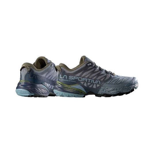 La Sportiva Akasha II Trail Running Shoe - Womens