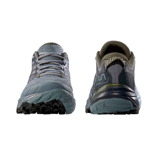La Sportiva Akasha II Trail Running Shoe - Womens