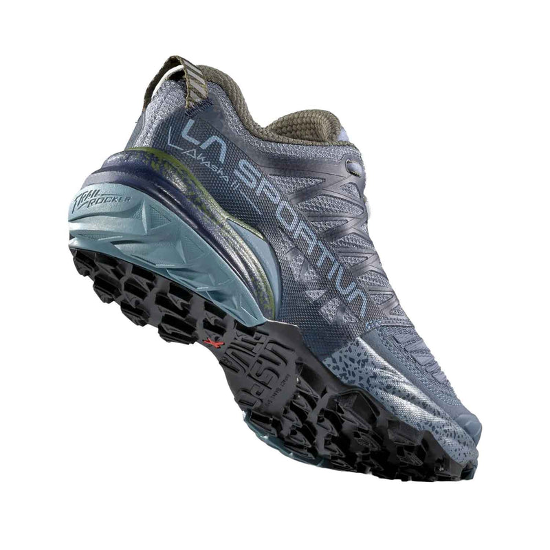 Load image into Gallery viewer, La Sportiva Akasha II Trail Running Shoe - Womens

