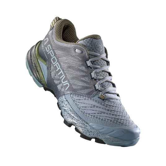 La Sportiva Akasha II Trail Running Shoe - Womens