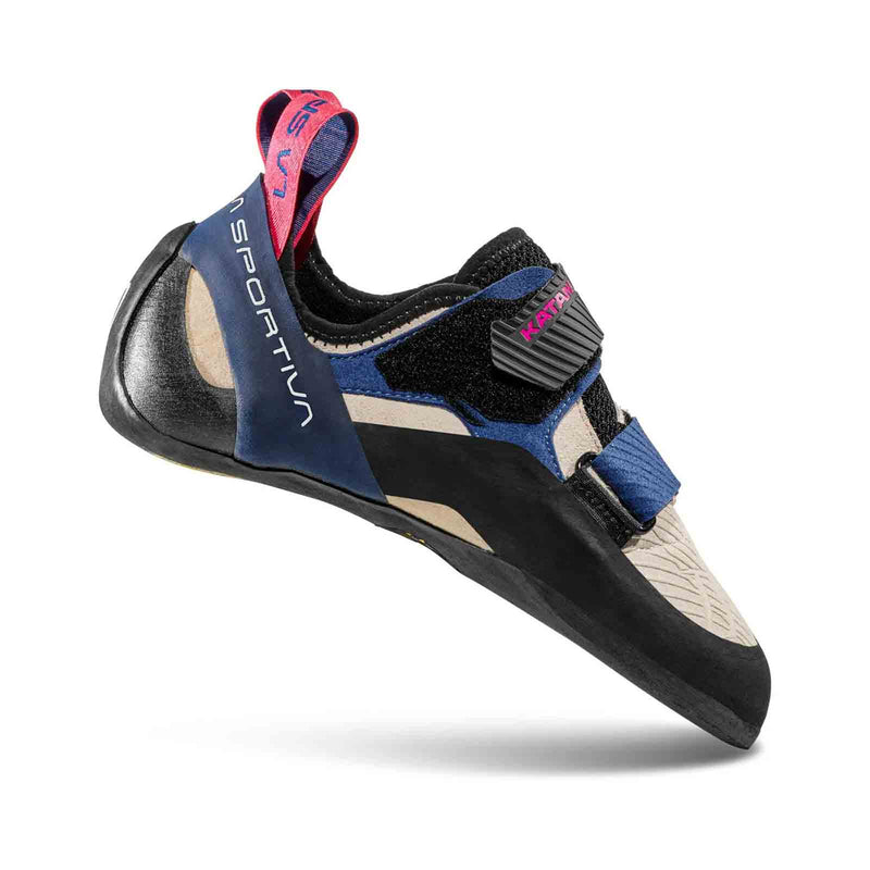 Load image into Gallery viewer, Katana - Womens Rock Climbing Shoes
