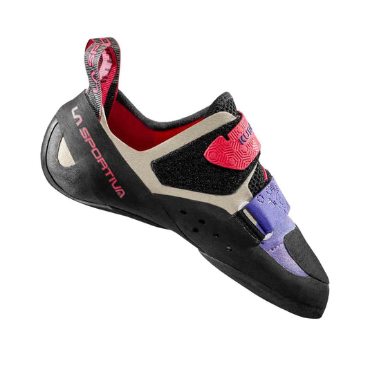 La Sportiva Kubo Rock Climbing Shoe Womens